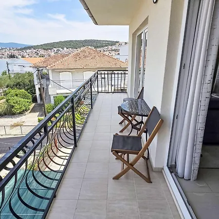 Lux Adriatica 3 By Interhome Apartman Trogir