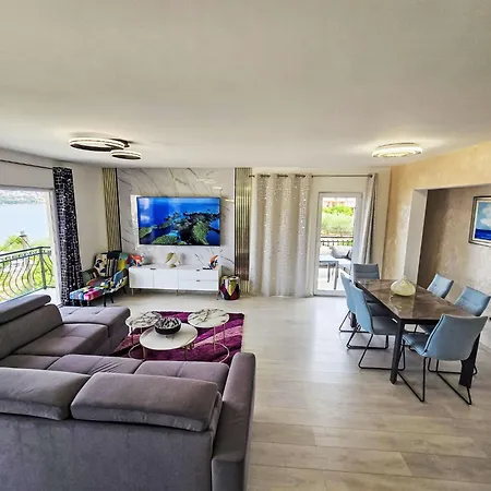 Apartman Lux Adriatica 3 By Interhome