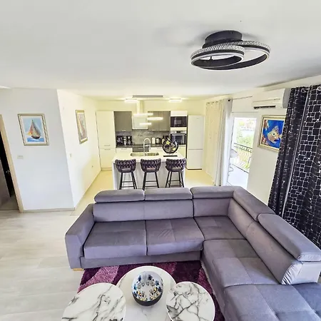 Apartman Lux Adriatica 3 By Interhome *
