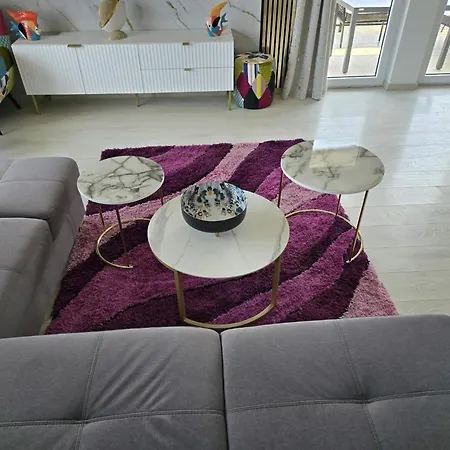 Lux Adriatica 3 By Interhome