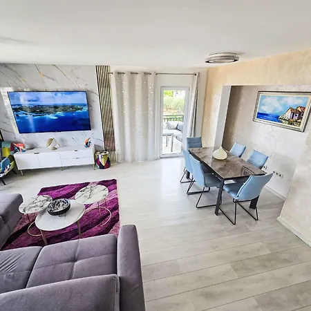 Lux Adriatica 3 By Interhome *