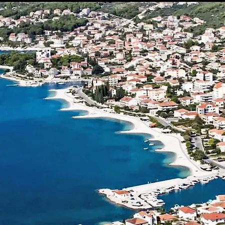 Apartman Lux Adriatica 3 By Interhome *