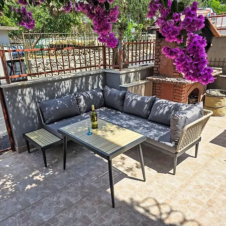 Lux Adriatica 3 By Interhome Apartman *