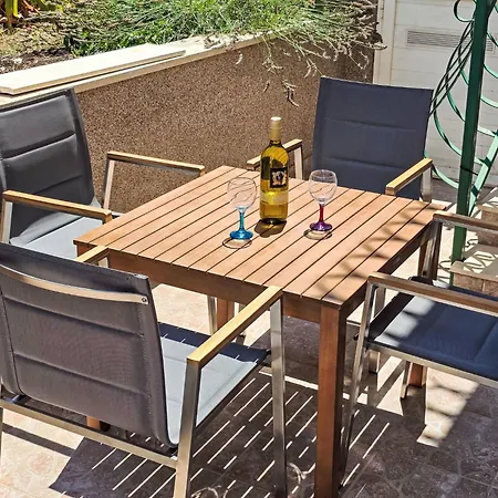 Apartman Lux Adriatica 3 By Interhome Trogir