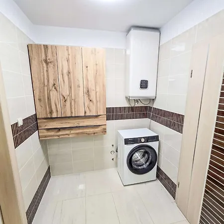 Lux Adriatica 3 By Interhome Apartman Trogir