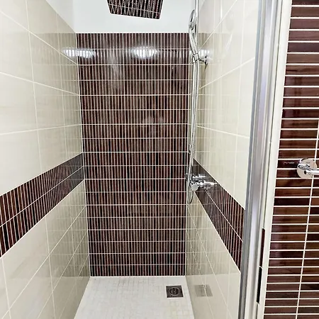 Lux Adriatica 3 By Interhome Apartman Trogir