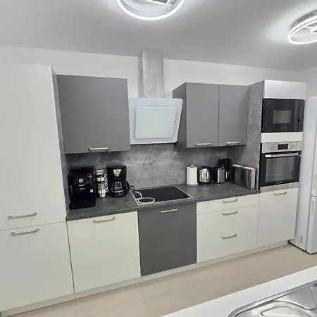 Apartman Lux Adriatica 3 By Interhome Trogir