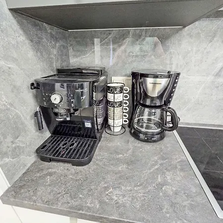 Lux Adriatica 3 By Interhome *