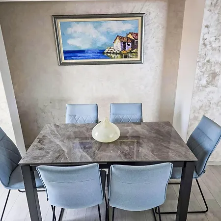 Apartman Lux Adriatica 3 By Interhome Trogir
