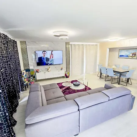 Lux Adriatica 3 By Interhome *
