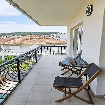 Lux Adriatica 3 By Interhome *
