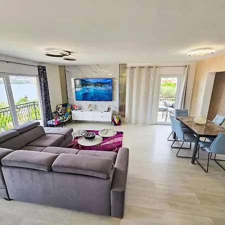 Apartman Lux Adriatica 3 By Interhome Trogir