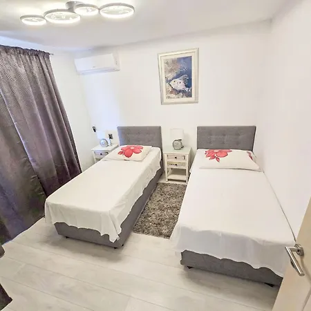 Lux Adriatica 3 By Interhome * Trogir