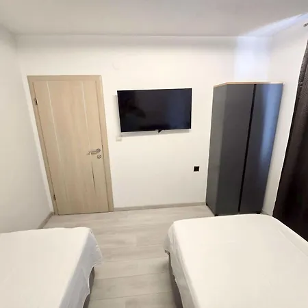 Apartman Lux Adriatica 3 By Interhome Trogir