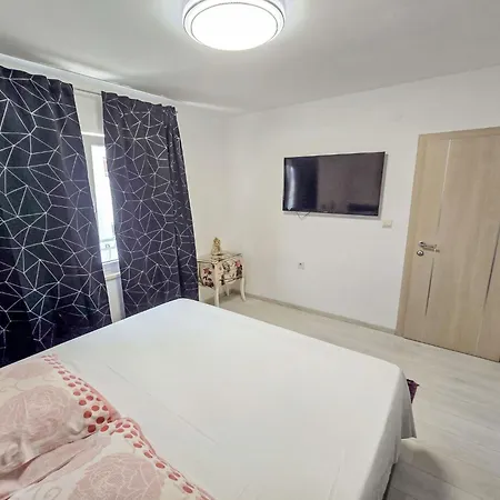 Lux Adriatica 3 By Interhome Apartman Trogir
