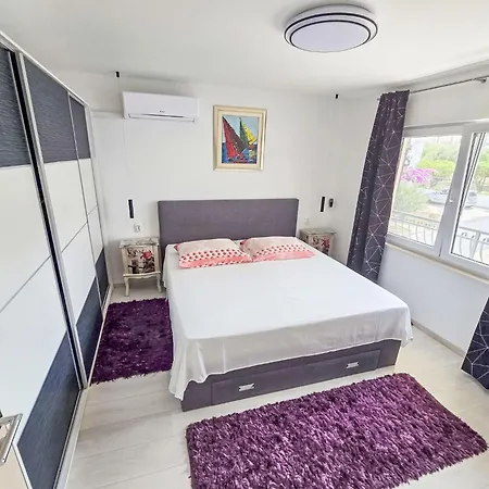 Lux Adriatica 3 By Interhome Apartman